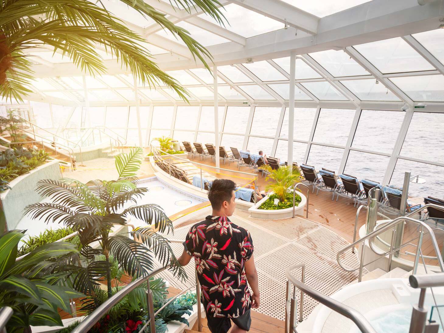 Royal Caribbean
