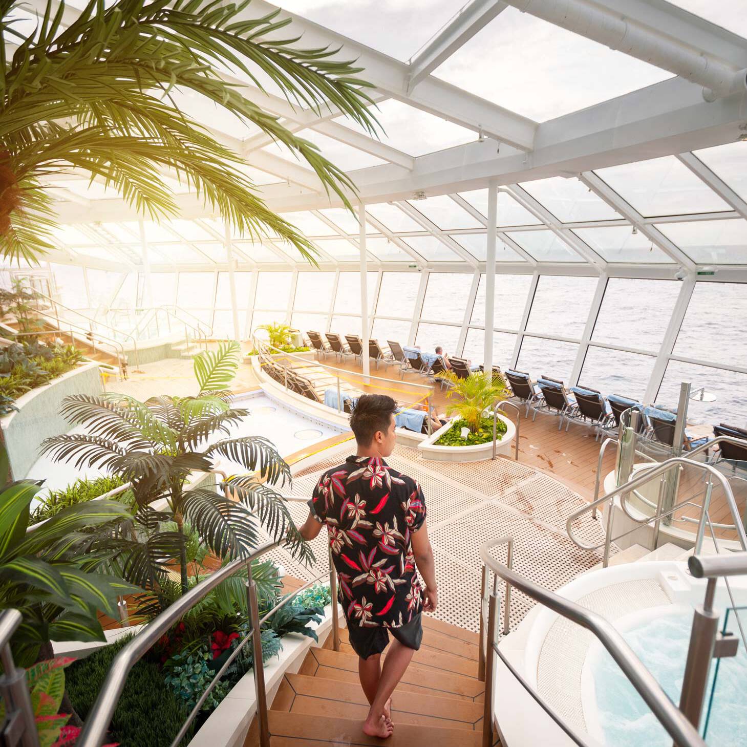 Royal Caribbean