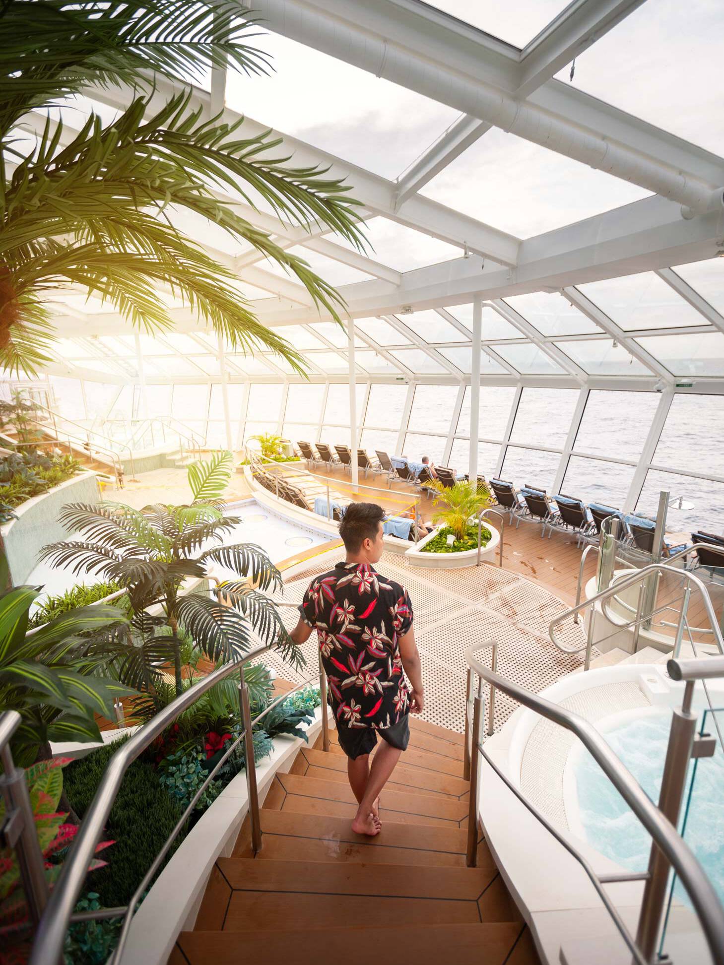 Royal Caribbean