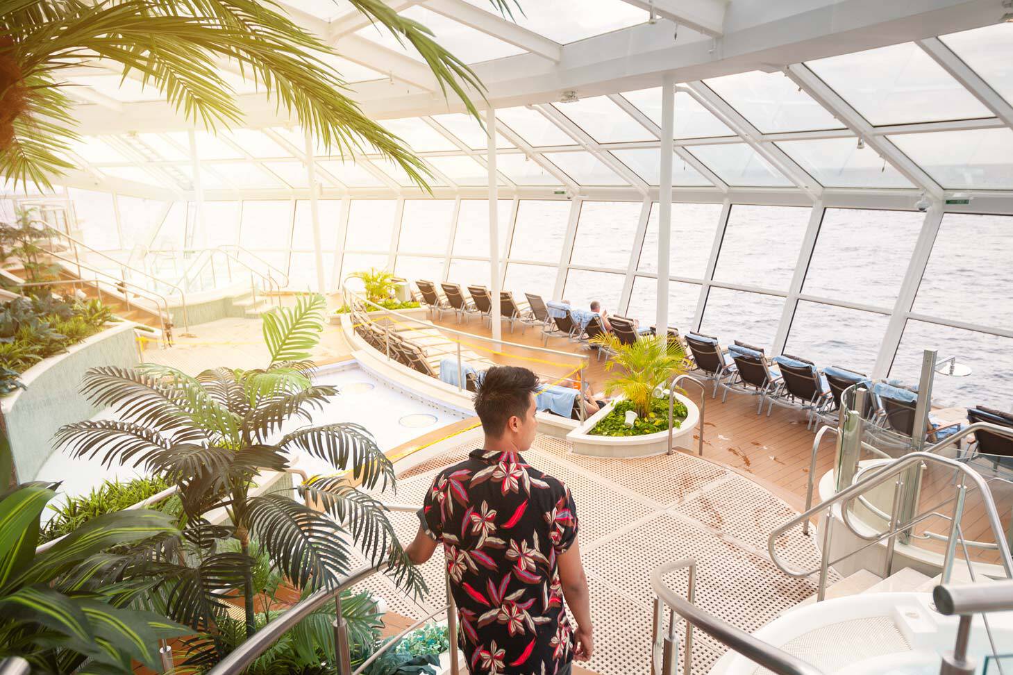 Royal Caribbean