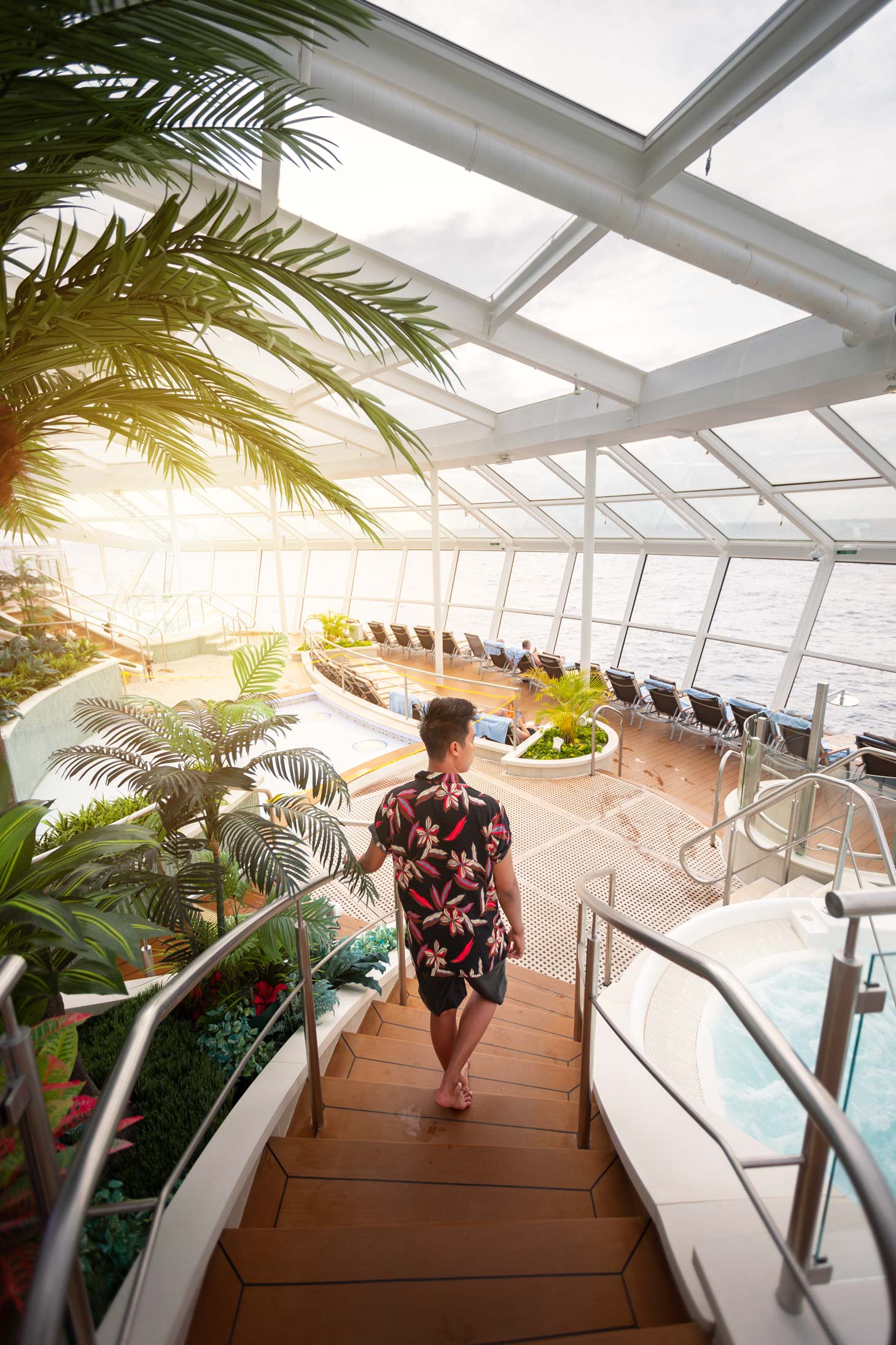 Royal Caribbean